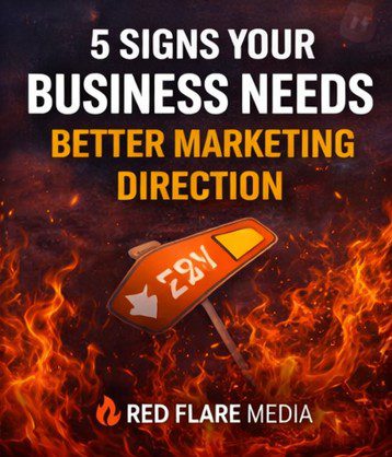 5 signs