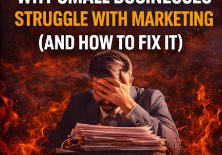 Why small Business Struggle